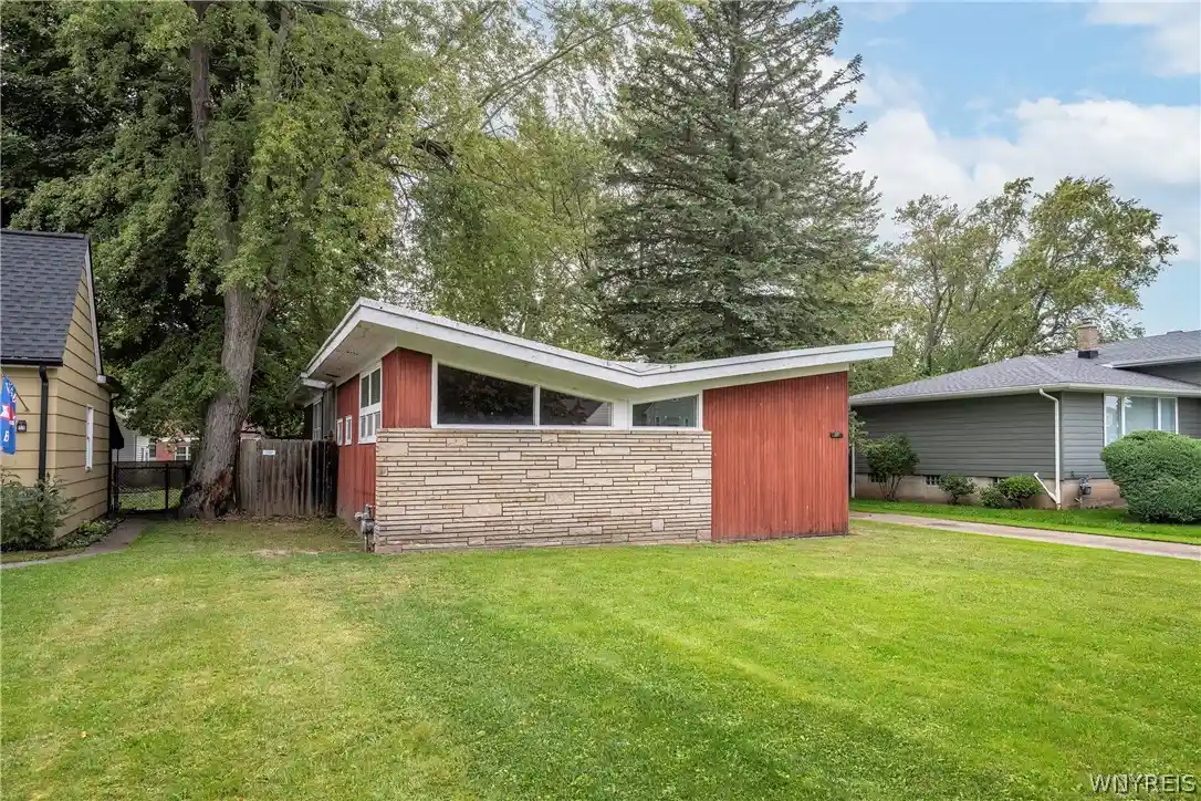 Single family home for sale at 57 Bernhardt Dr, Buffalo, NY 14226 | MLS# B1723943