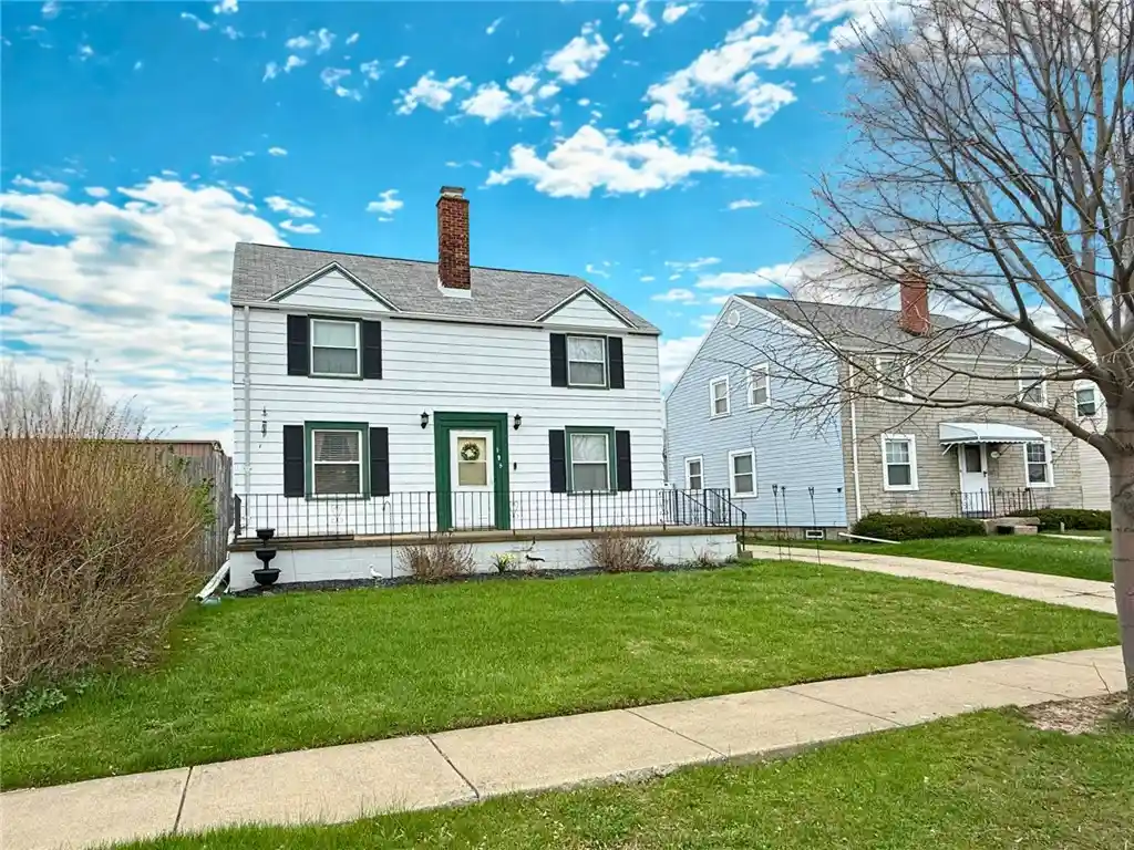 Photo 1 of Multi family home for sale at 195 Fowler Ave, Buffalo, NY 14217 | MLS# R1725217 | Listing updated on 2026-10-27