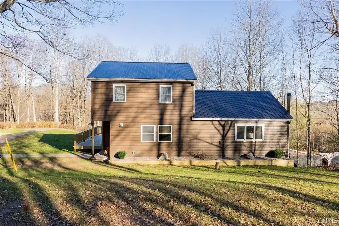 Single family home for sale at 11078 Countryman Rd, Remsen, NY 13438 | MLS# S1725227