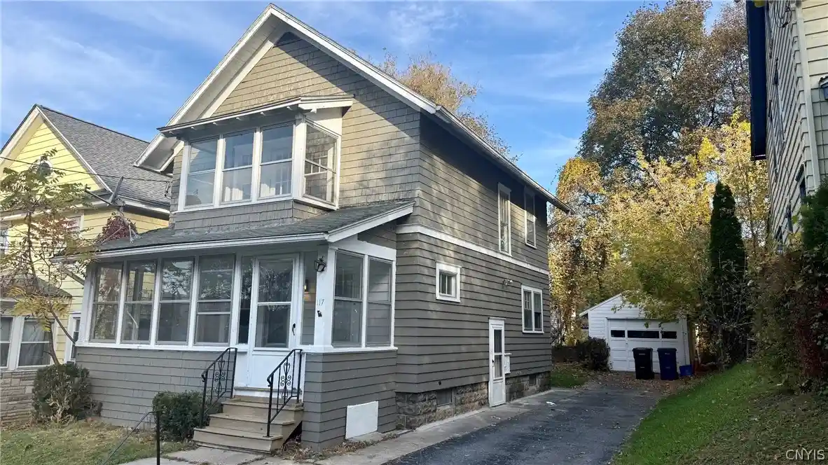 Single family home for sale at 117 Hobart Ave, Syracuse, NY 13205 | MLS# S1724944
