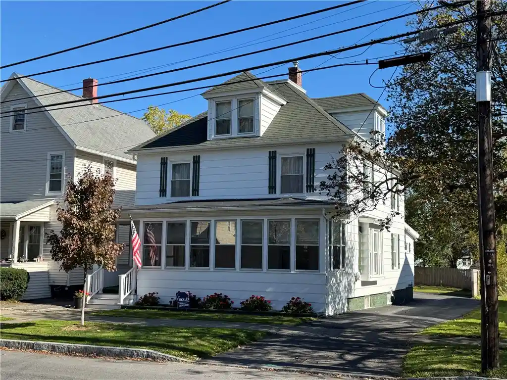 Single family home for sale at 29 Pulteney St, Geneva, NY 14456 | MLS# R1725146