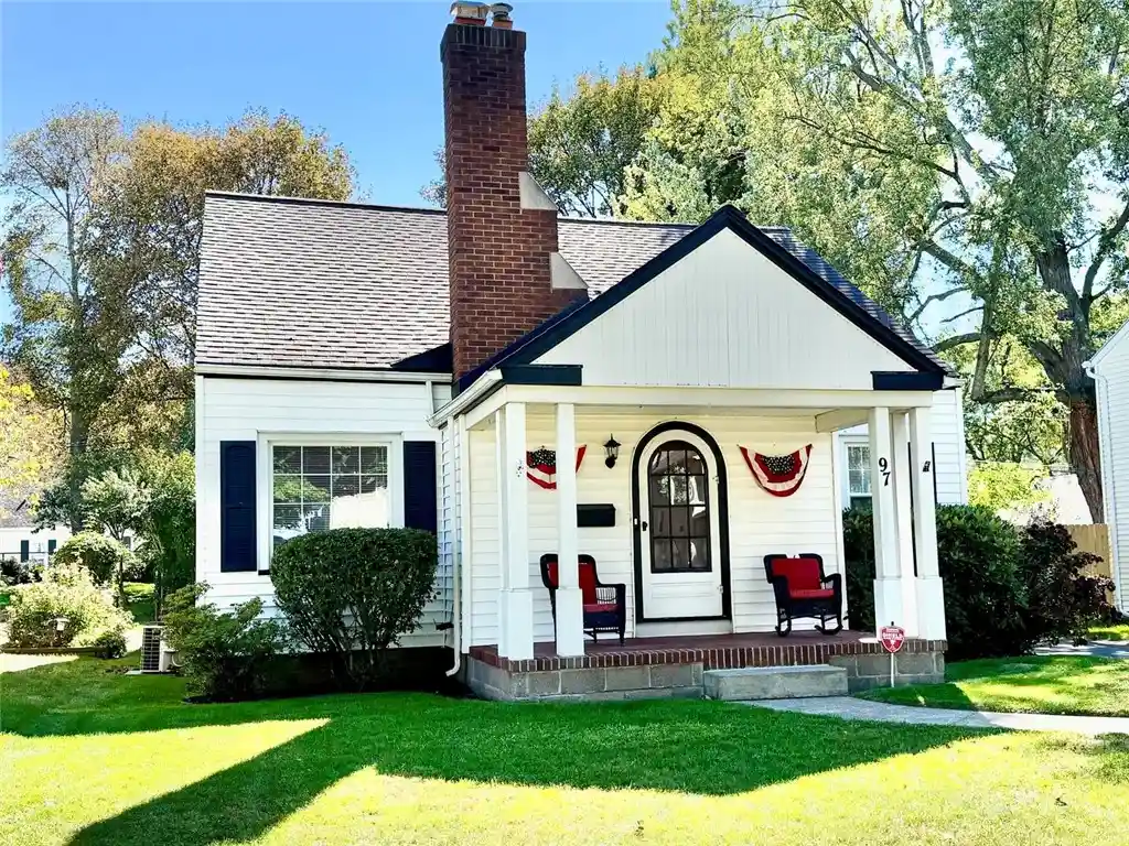 Single family home for sale at 97 Vinton Rd, Rochester, NY 14622 | MLS# R1724958