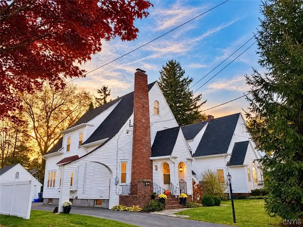 Single family home for sale at 215 Candee Ave, Syracuse, NY 13224 | MLS# S1725052