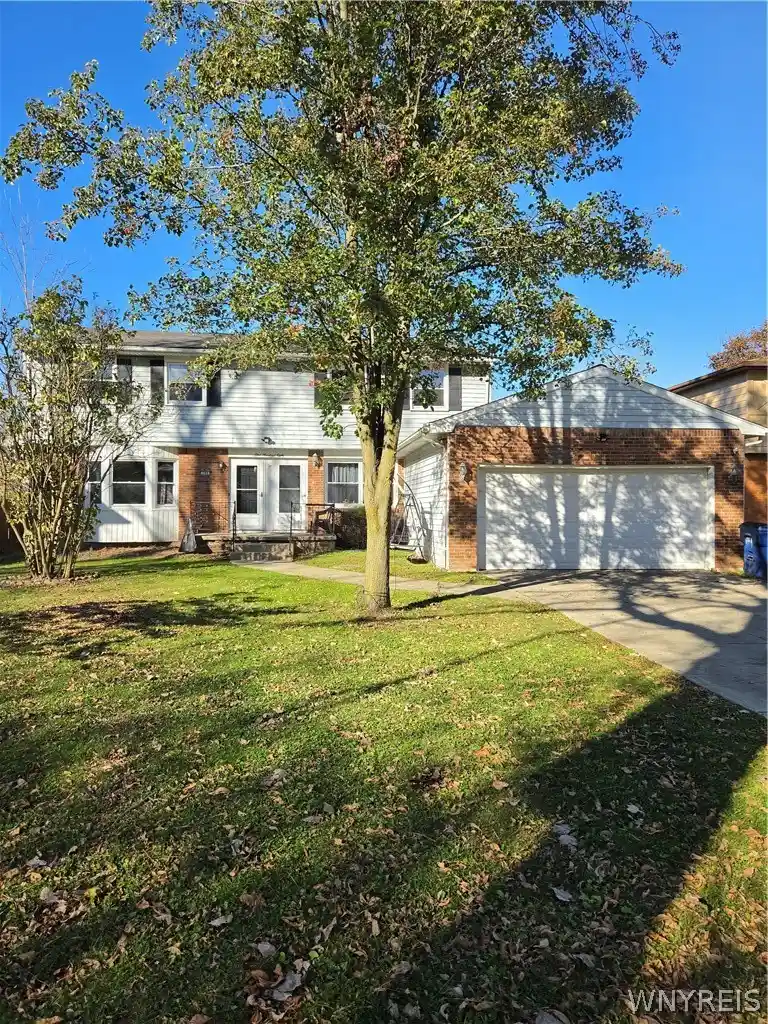 Photo 1 of Multi family home for sale at 108 Glenhaven Dr, Buffalo, NY 14228 | MLS# B1723179 | Listing updated on 2026-10-27