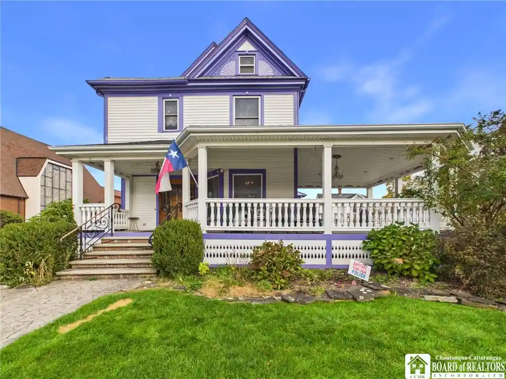 Photo 1 of Single family home for sale at 139 S Union St, Olean, NY 14760 | MLS# R1725188 | Listing updated on 2026-10-29
