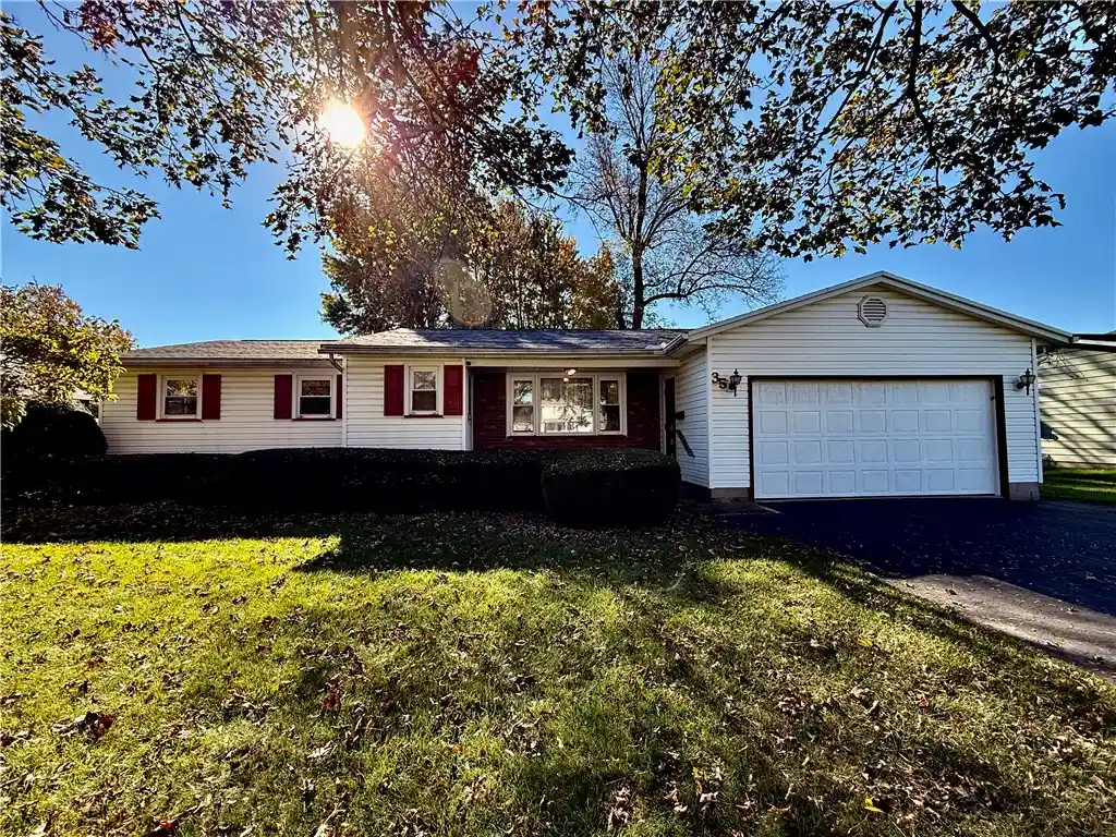 Single family home for sale at 35 Kentwood Dr, Rochester, NY 14626 | MLS# R1724497