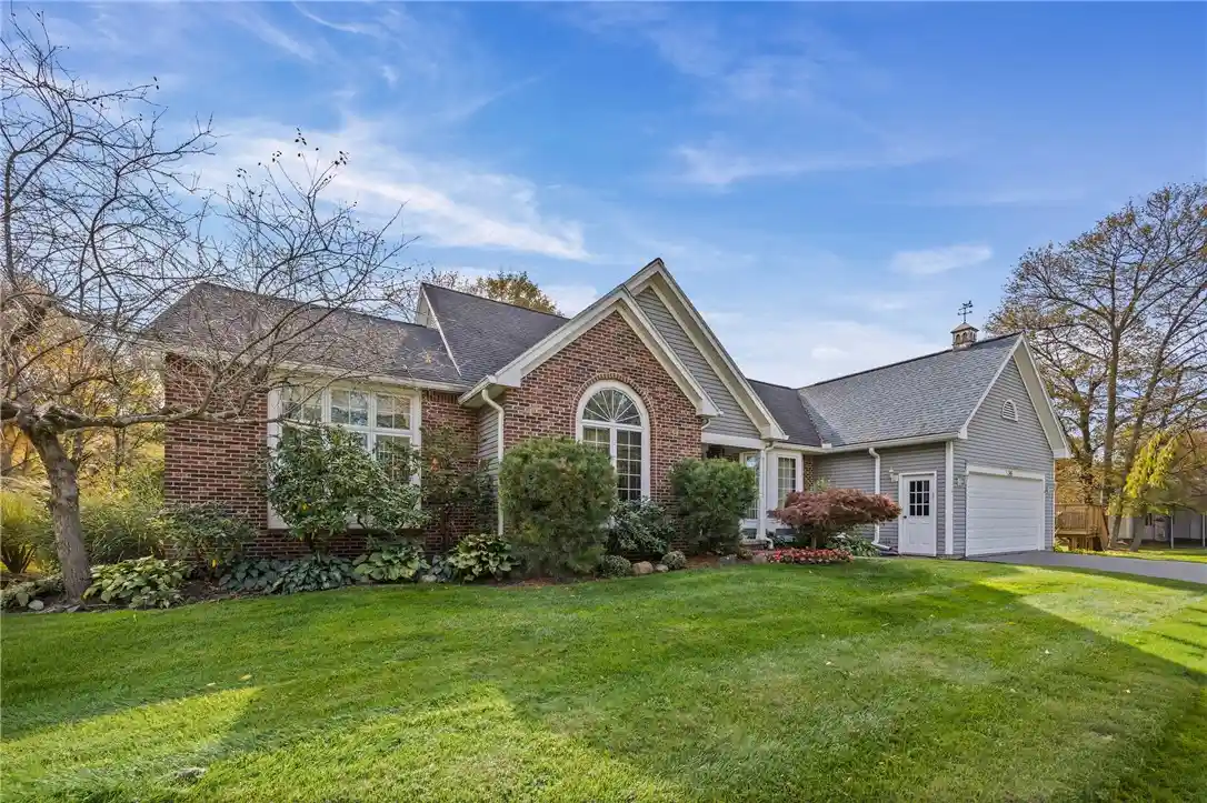 Single family home for sale at 346 Woodmill Dr, Rochester, NY 14626 | MLS# R1724620