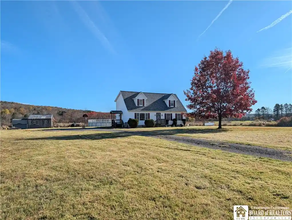 Photo 1 of Single family home for sale at 10350 Route 240, West Valley, NY 14171 | MLS# R1724957 | Listing updated on 2026-10-28