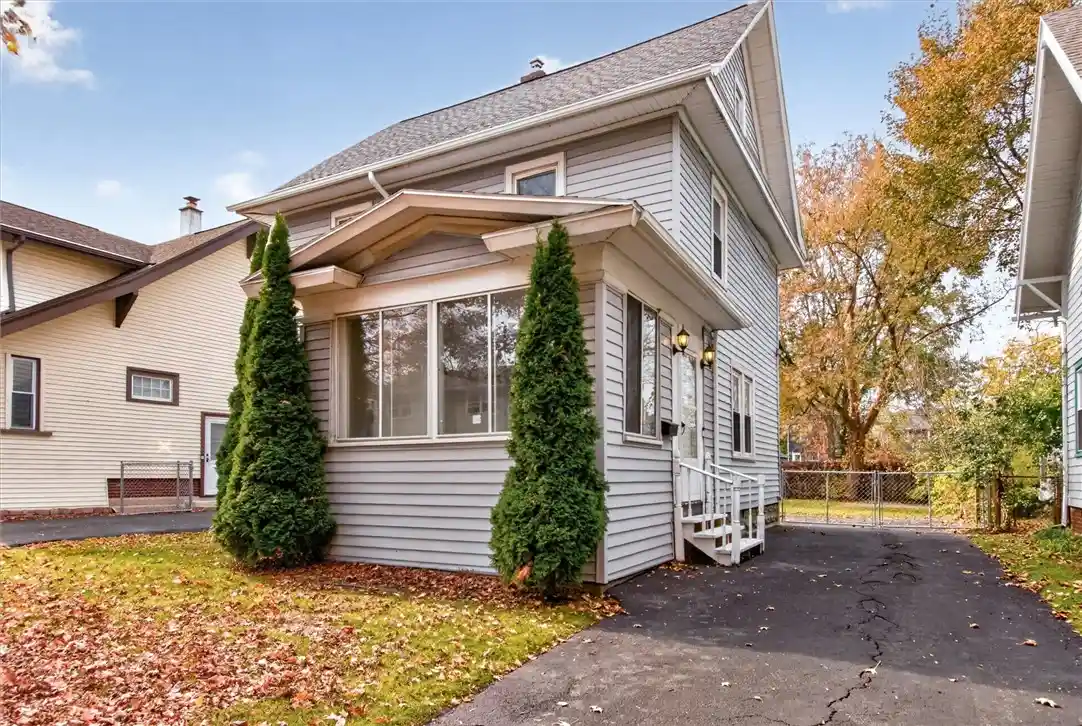 Single family home for sale at 105 Floverton St, Rochester, NY 14610 | MLS# R1725275