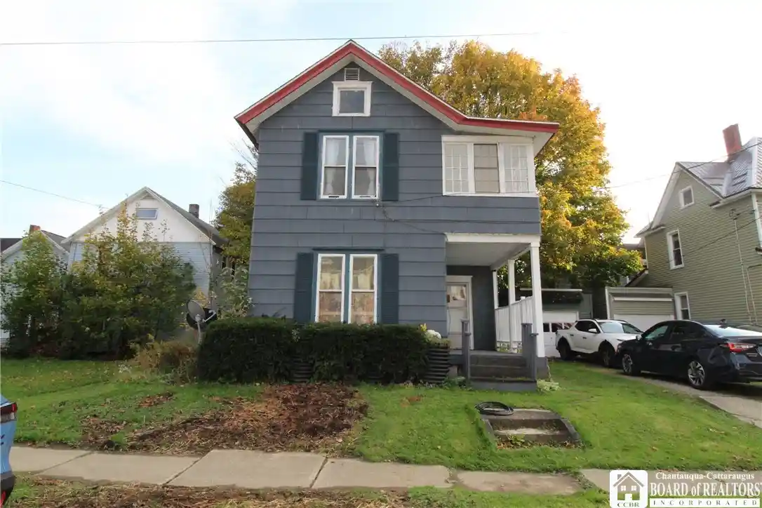 Photo 1 of Multi family home for sale at 30 Falconer St, Jamestown, NY 14701 | MLS# R1725006 | Listing updated on 2026-10-28