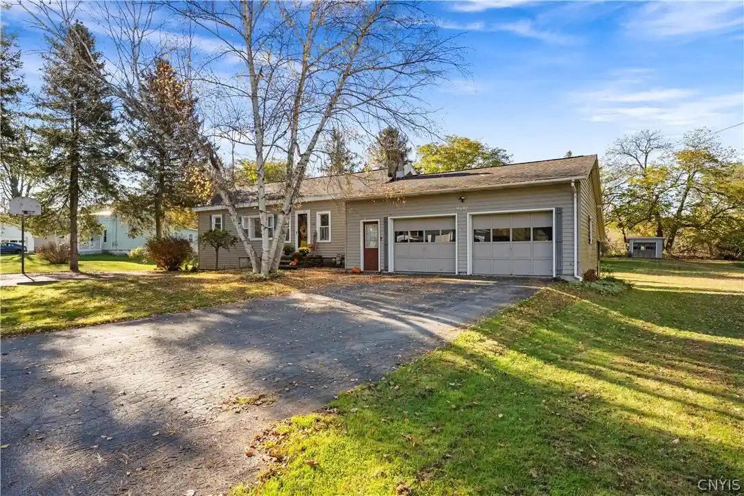 Photo 1 of Single family home for sale at 9690 Holman City Rd, Sauquoit, NY 13456 | MLS# S1724904 | Listing updated on 2026-10-27
