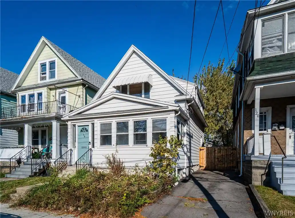 Single family home for sale at 118 Crowley Ave, Buffalo, NY 14207 | MLS# B1725304
