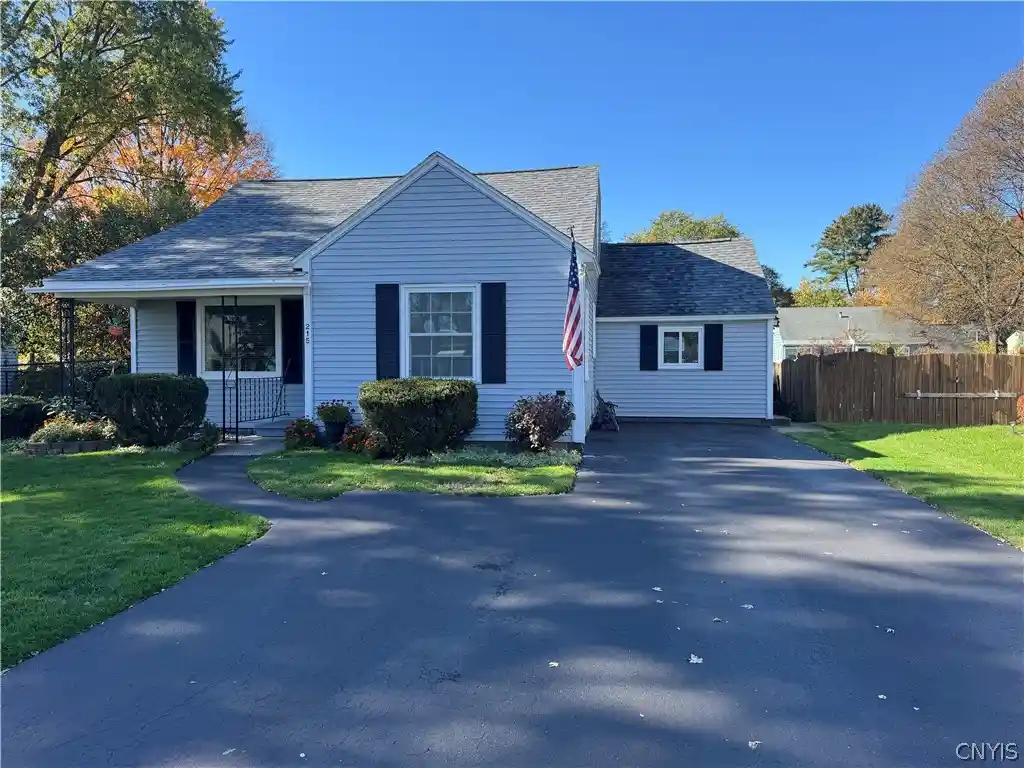 Single family home for sale at 215 Marilyn Ave, Syracuse, NY 13212 | MLS# S1724786
