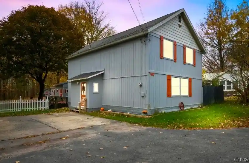 Single family home for sale at 797 County Route 3, Fulton, NY 13069 | MLS# S1725207