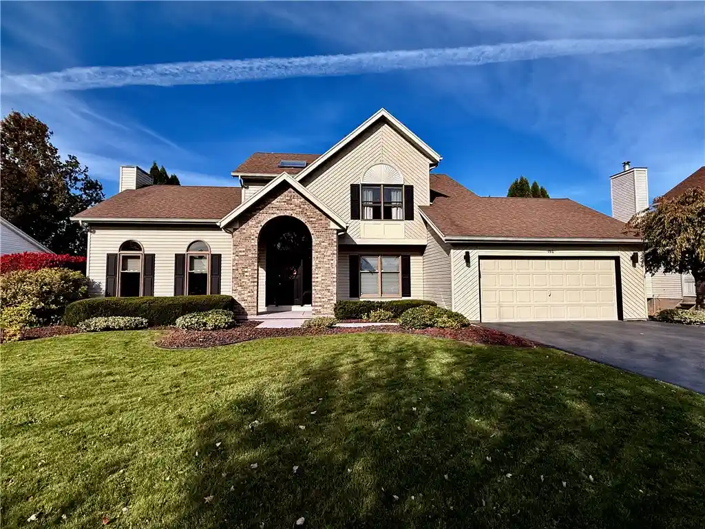 Single family home for sale at 152 Ellery Rd, Rochester, NY 14612 | MLS# R1724799