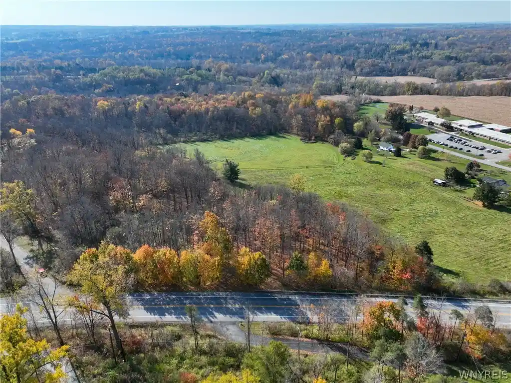 Photo 1 of Land for sale at 12878 Big Tree Rd, East Aurora, NY 14052 | MLS# B1724558 | Listing updated on 2026-10-27