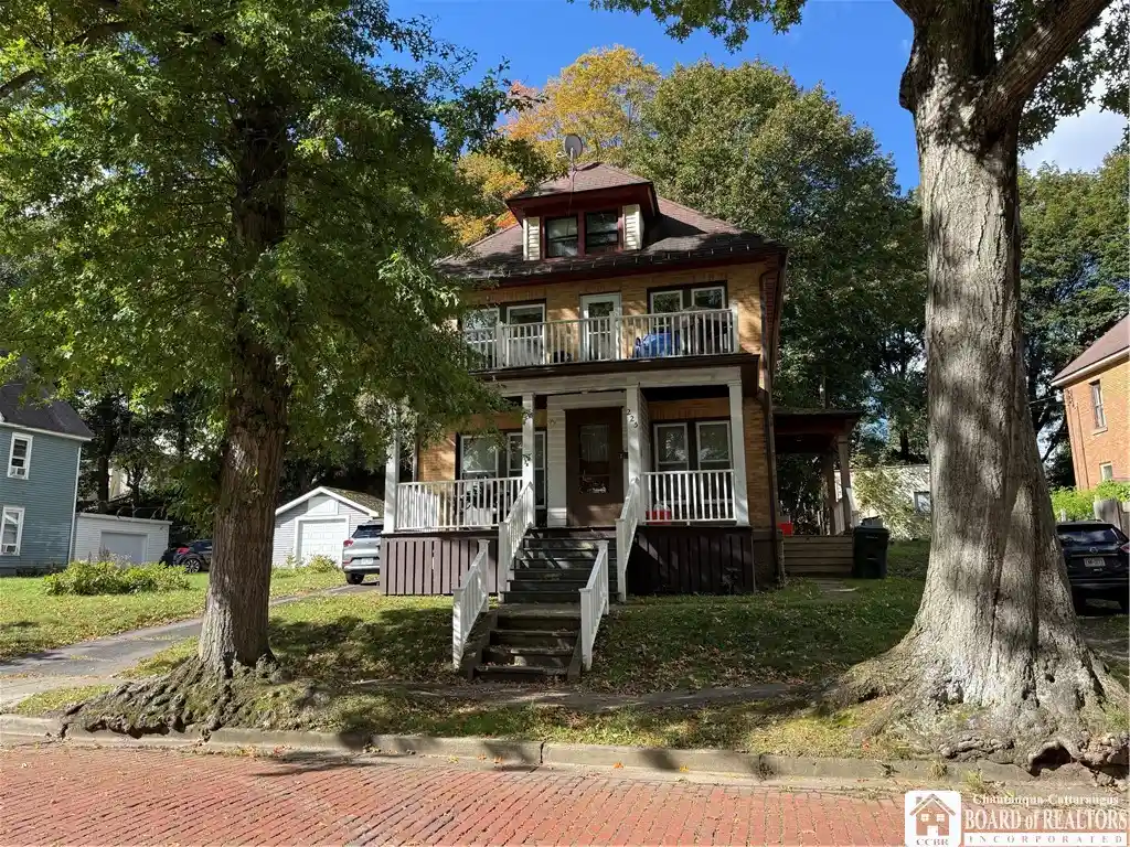 Photo 1 of Multi family home for sale at 225 Weeks St, Jamestown, NY 14701 | MLS# R1725173 | Listing updated on 2026-10-28