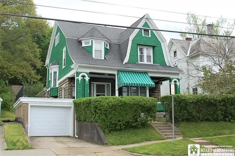 Photo 1 of Multi family home for sale at 37 Maple St, Jamestown, NY 14701 | MLS# R1725172 | Listing updated on 2026-10-28