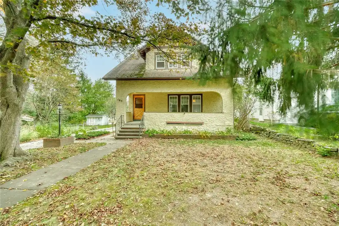 Single family home for sale at 163 Vinton Rd, Rochester, NY 14622 | MLS# R1725254