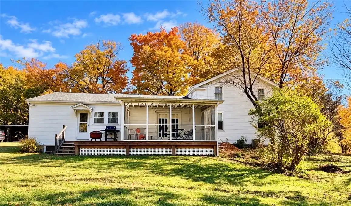 Single family home for sale at 4425 Frost Hl Rd, Montour Falls, NY 14865 | MLS# R1725384