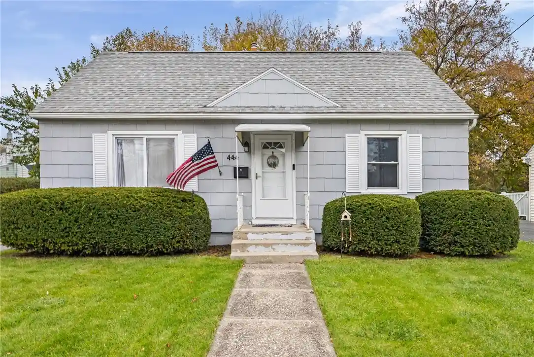 Single family home for sale at 444 Waring Rd, Rochester, NY 14609 | MLS# R1725410