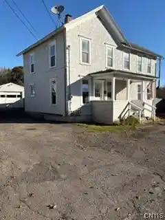 Single family home for sale at 33 Hyatt St, Cortland, NY 13045 | MLS# S1721369