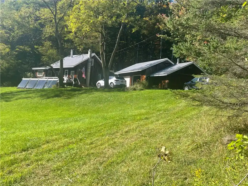 Single family home for sale at 212 Junction Rd, Bainbridge, NY 13733 | MLS# R1724116