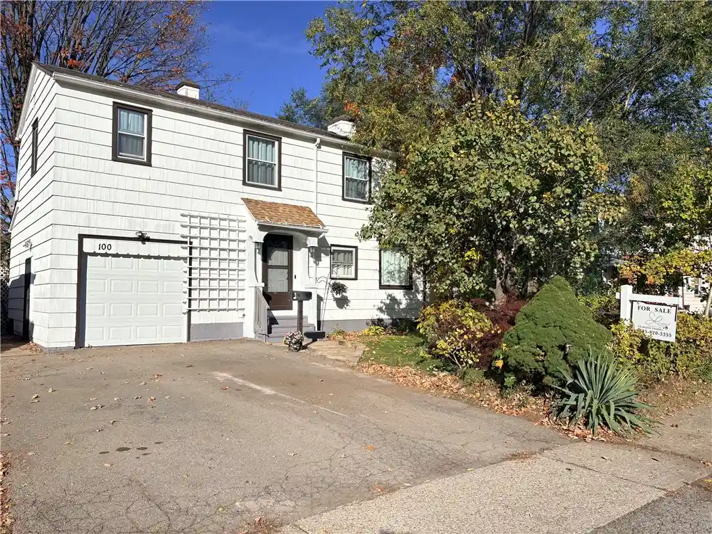 Single family home for sale at 100 Beverly Hgts, Rochester, NY 14616 | MLS# R1725099