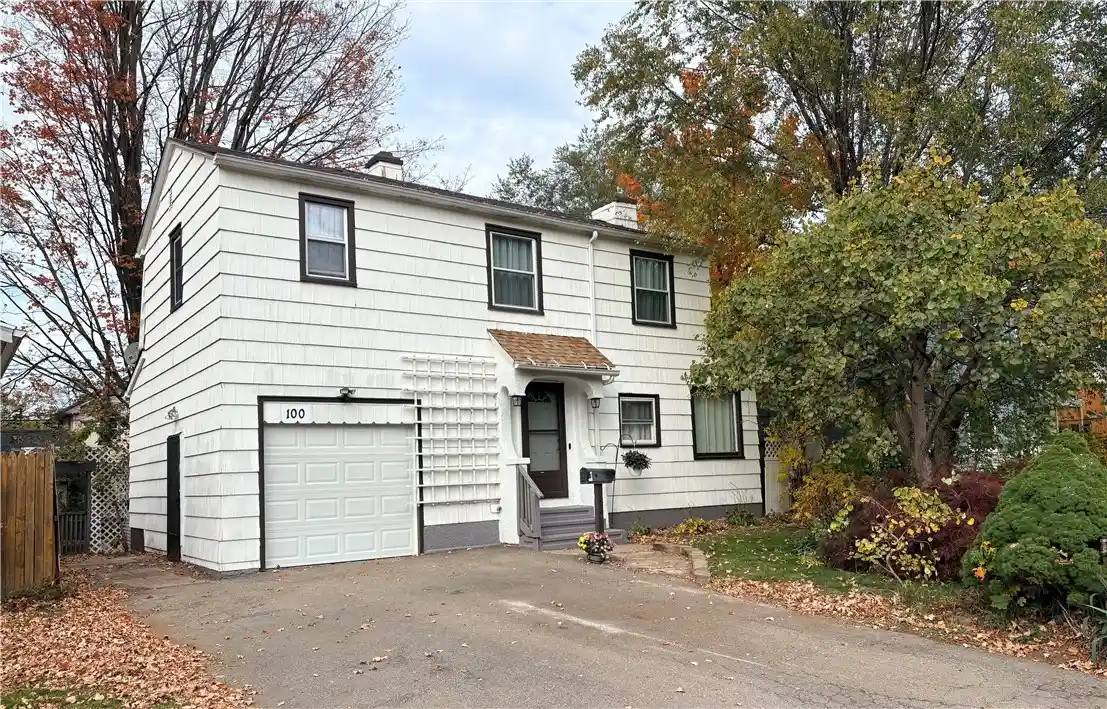 Single family home for sale at 100 Beverly Hgts, Rochester, NY 14616 | MLS# R1725099
