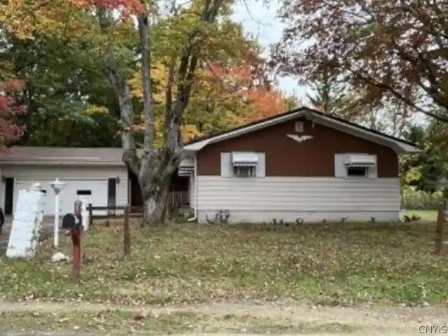 Photo 1 of Single family home for sale at 21 Woodward Dr, Fredonia, NY 14063 | MLS# S1725466 | Listing updated on 2026-10-27