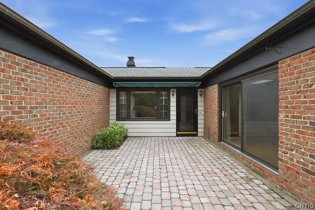 Photo 1 of Condo for sale at 14 The Orchard, Fayetteville, NY 13066 | MLS# S1709519 | Listing updated on 2026-10-27