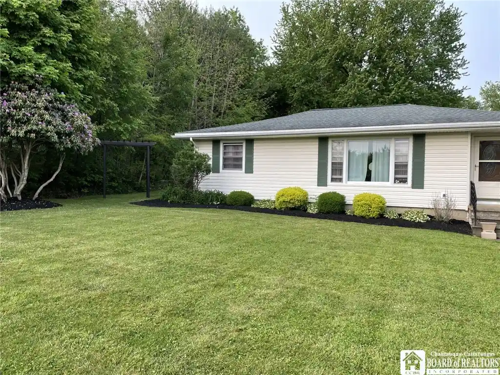 Photo 1 of Single family home for sale at 1602 Martin Rd, Jamestown, NY 14701 | MLS# R1725463 | Listing updated on 2026-10-28