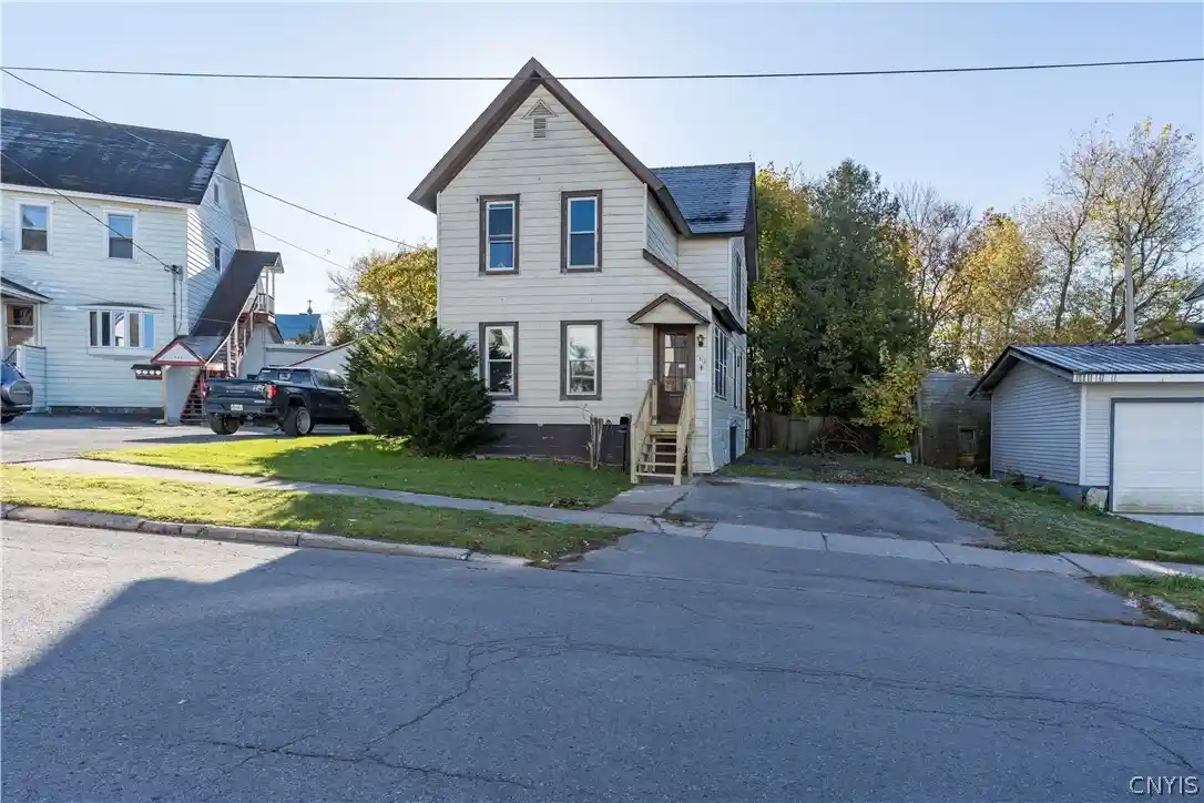 Single family home for sale at 318 Furnace St, Carthage, NY 13619 | MLS# S1725464