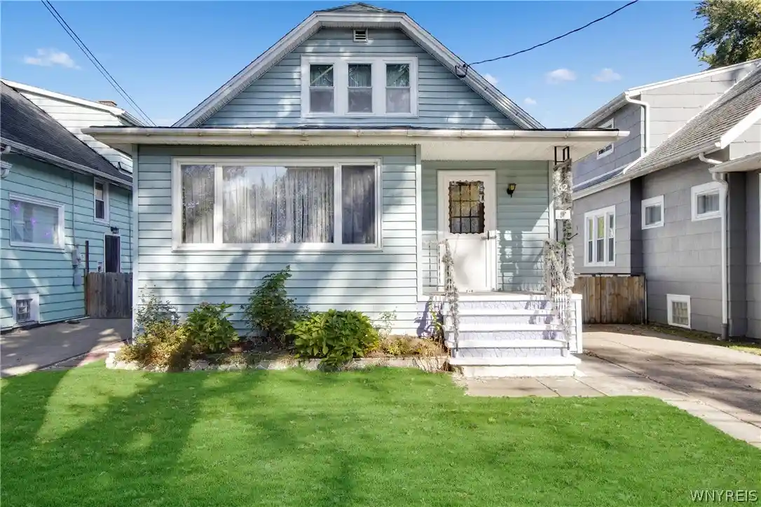 Single family home for sale at 62 Crystal Ave, Buffalo, NY 14220 | MLS# B1725196