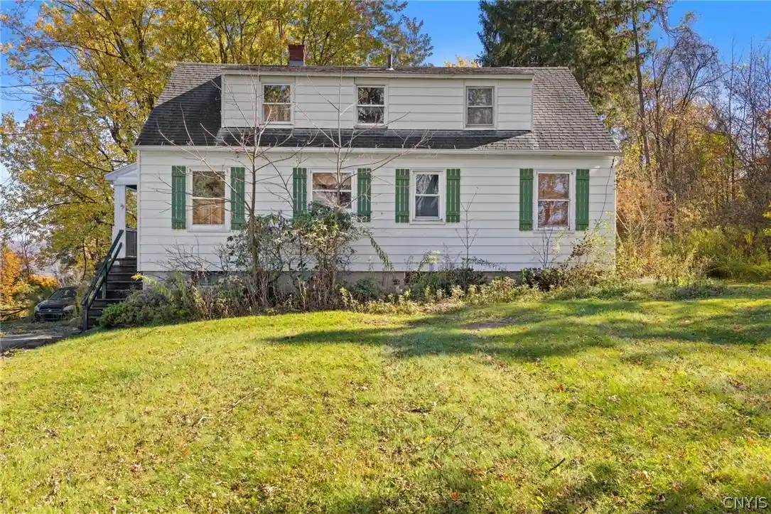 Single family home for sale at 4142 Makyes Rd, Syracuse, NY 13215 | MLS# S1725457