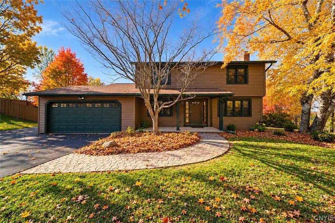 Single family home for sale at 4307 Young Rd, Syracuse, NY 13215 | MLS# S1725484