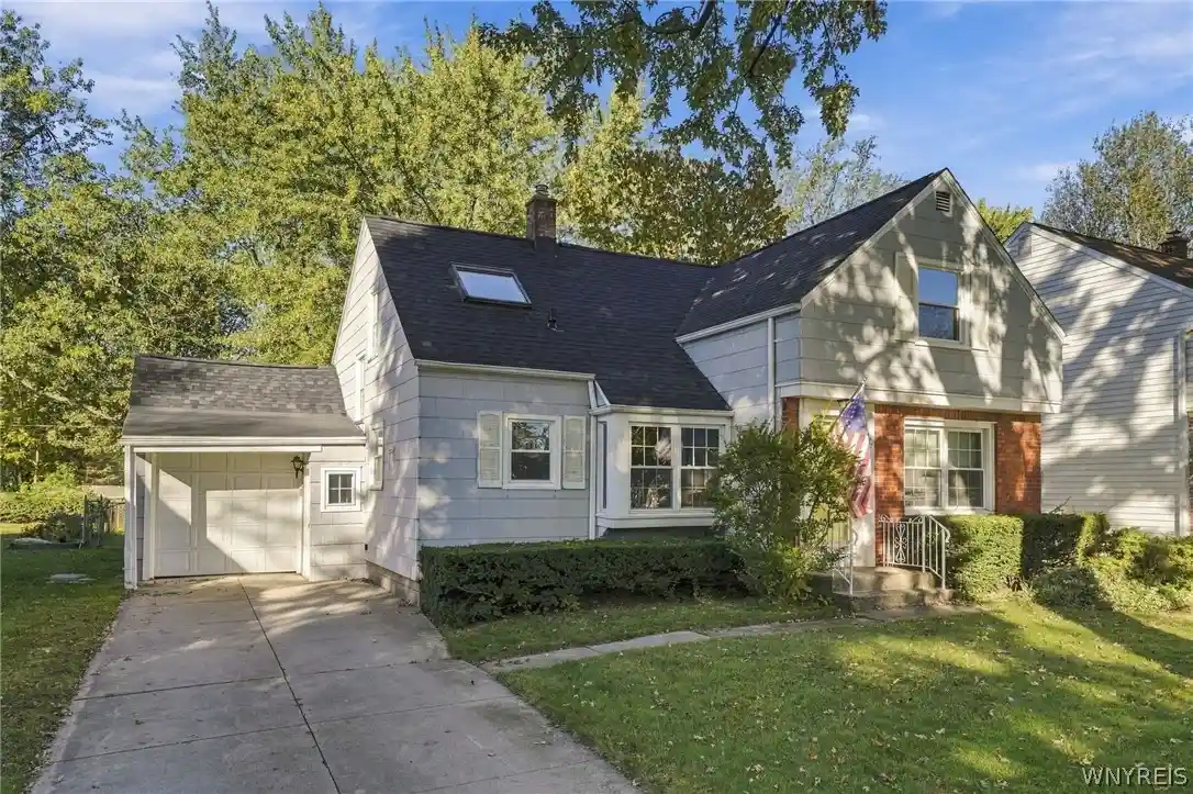 Single family home for sale at 277 Lamarck Dr, Buffalo, NY 14226 | MLS# B1723418