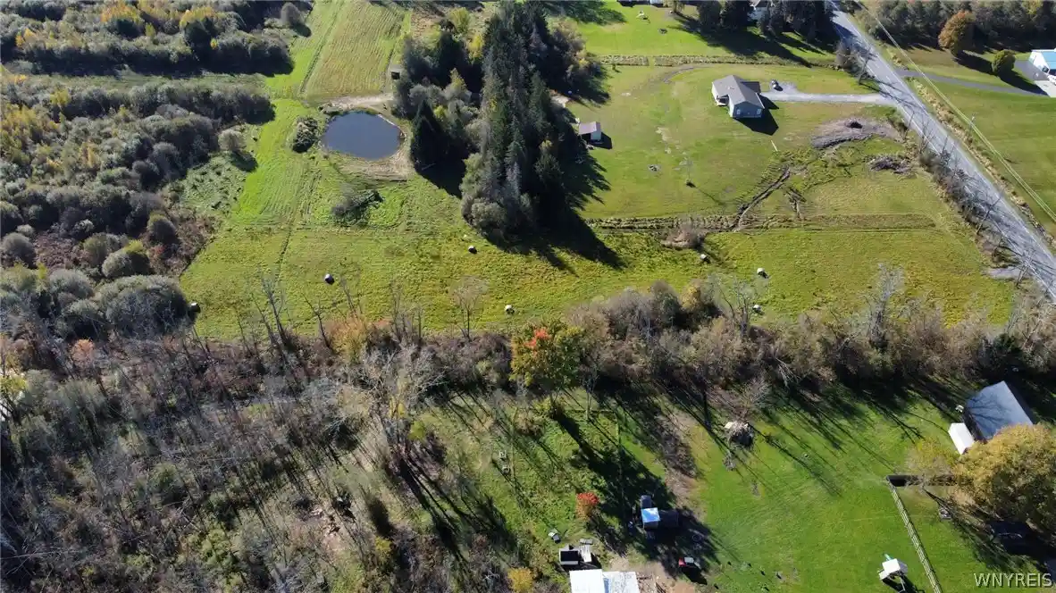 Photo 1 of Land for sale at 3285 Hartland Rd, Gasport, NY 14067 | MLS# B1725104 | Listing updated on 2026-10-28
