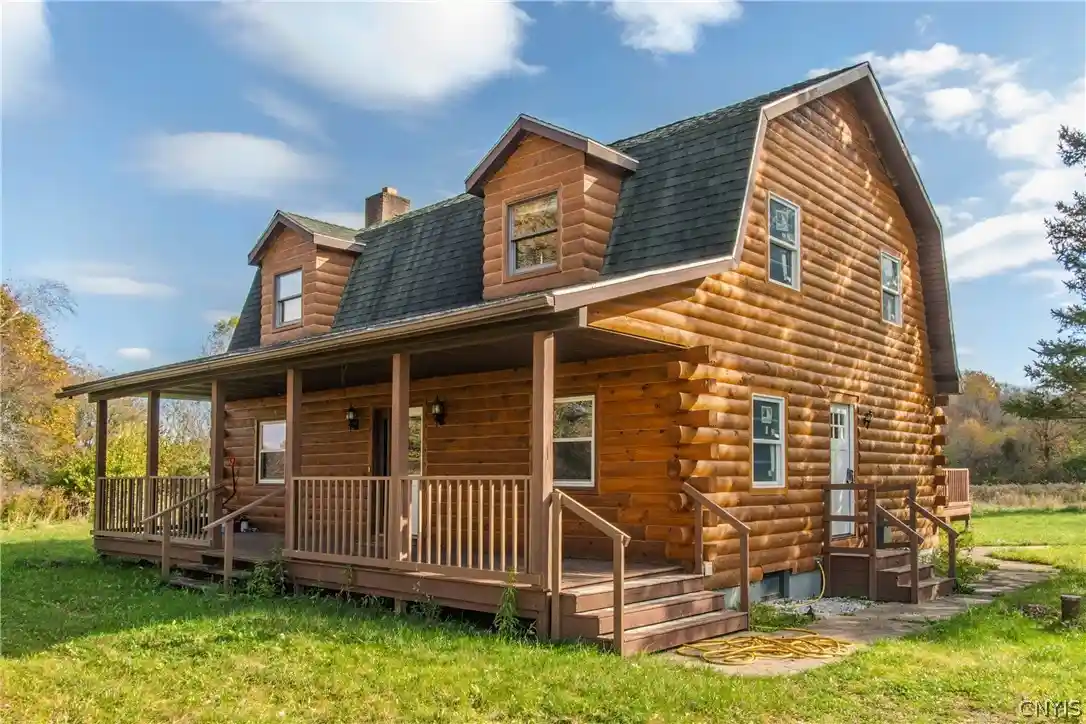 Photo 1 of Single family home for sale at 22094 County Route 69, Rodman, NY 13682 | MLS# S1720705 | Listing updated on 2026-10-29