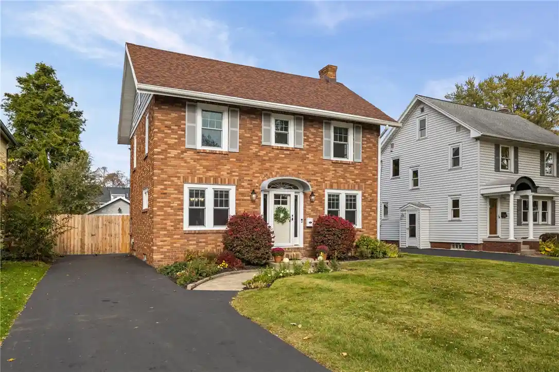 Single family home for sale at 68 Thornton Rd, Rochester, NY 14617 | MLS# R1716218