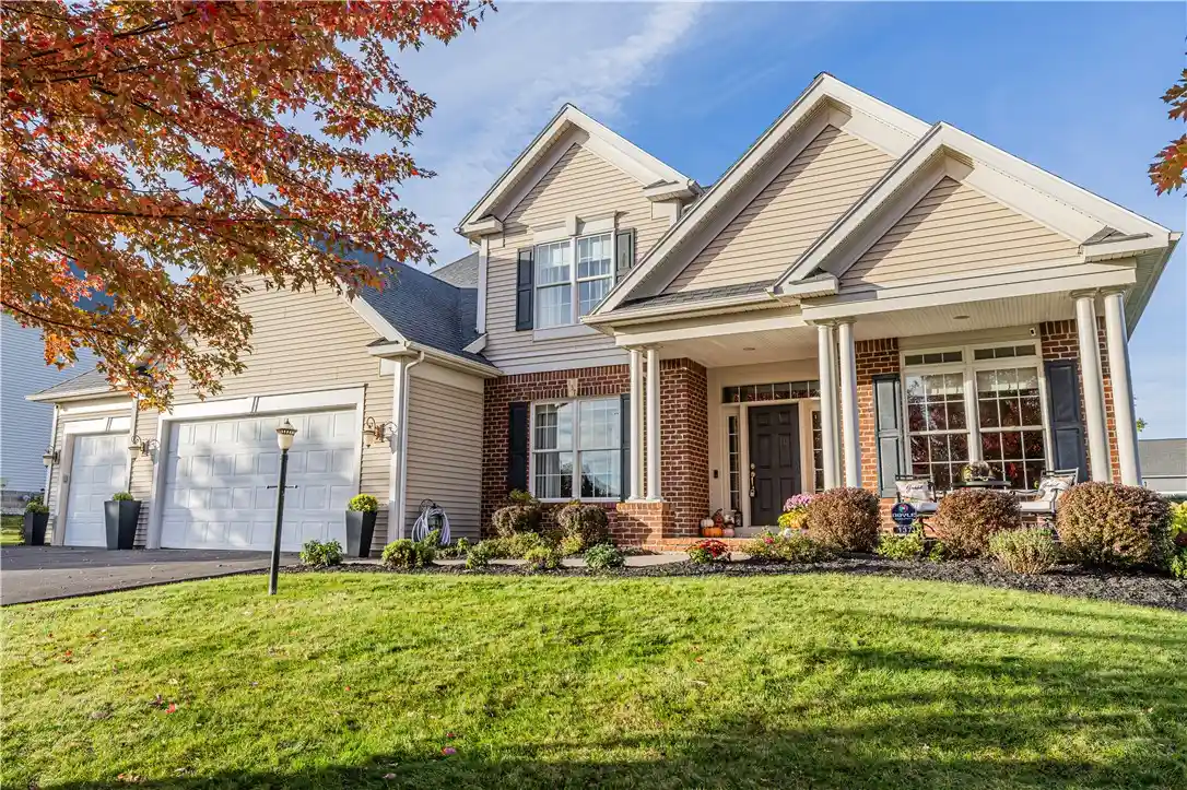 Photo 1 of Single family home for sale at 137 Lynx Ct, Fairport, NY 14450 | MLS# R1724676 | Listing updated on 2026-10-28