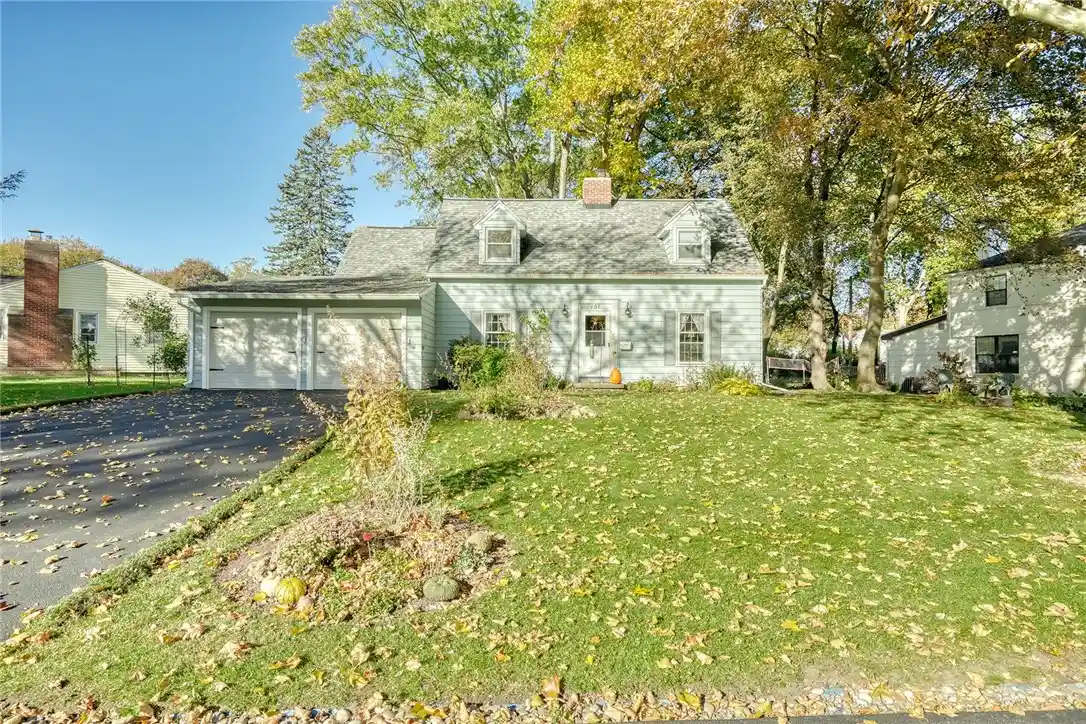 Single family home for sale at 191 Willowbend Rd, Rochester, NY 14618 | MLS# R1725442