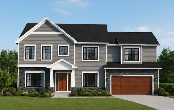 Single family home for sale at Lot 705 Sand Pebble Ln, Hilton, NY 14468 | MLS# R1721659