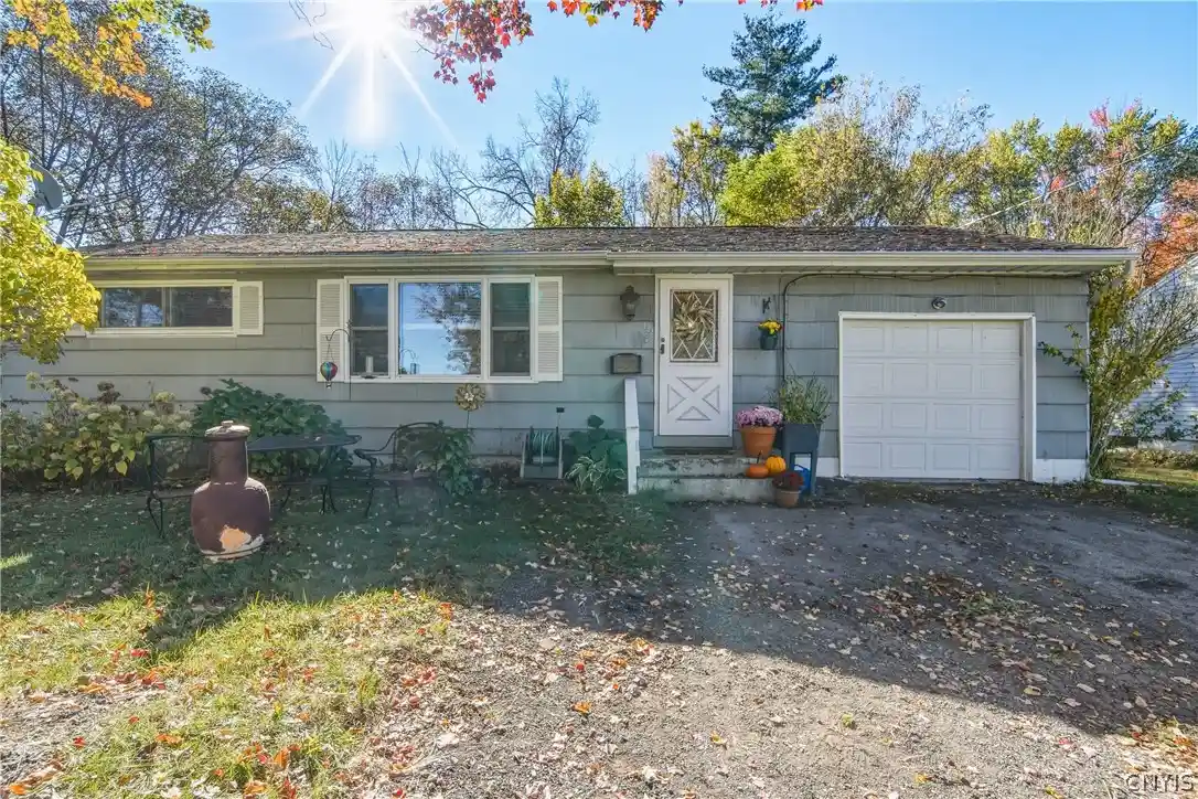 Single family home for sale at 132 Oakley Dr, Syracuse, NY 13212 | MLS# S1725037