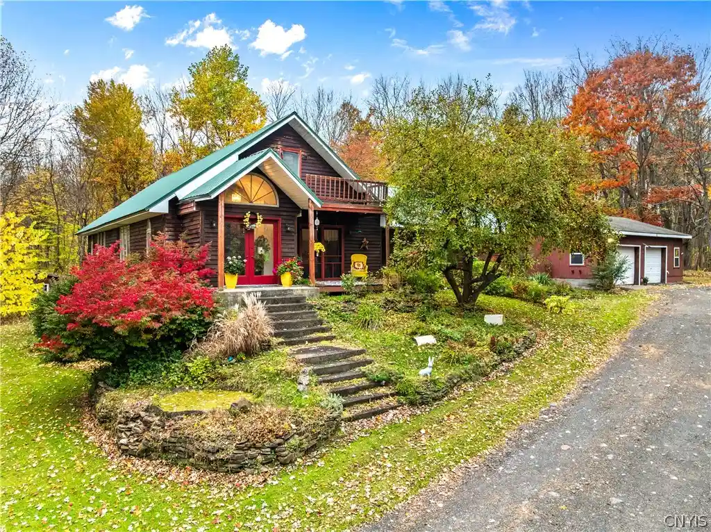 Photo 1 of Single family home for sale at 2792 County Route 45, Fulton, NY 13069 | MLS# S1724833 | Listing updated on 2026-10-28