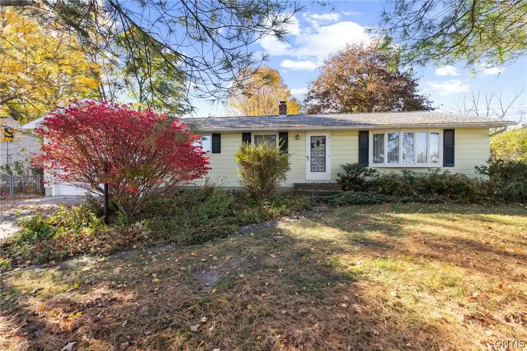 Single family home for sale at 4515 Kasson Rd, Syracuse, NY 13215 | MLS# S1725551 | Listing updated on 2026-10-28