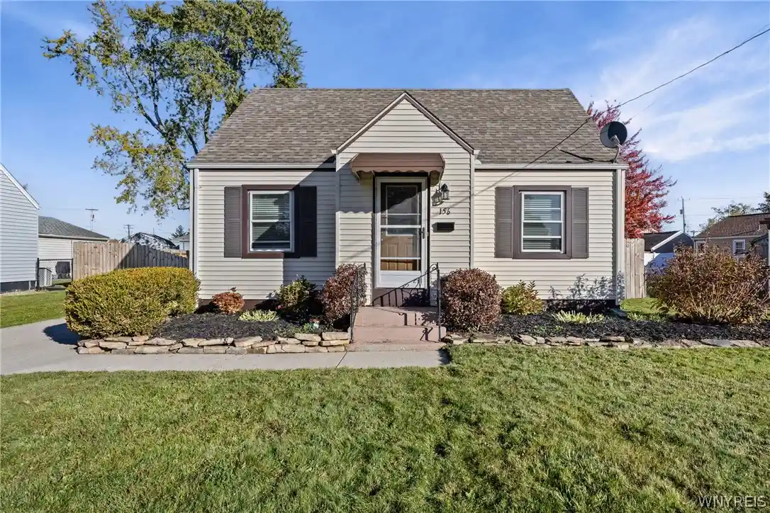 Single family home for sale at 156 Broad St, Buffalo, NY 14225 | MLS# B1724208