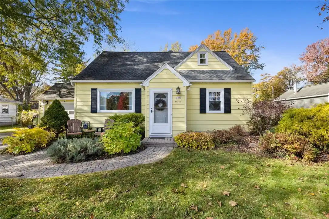 Single family home for sale at 11 Hartom Rd, Rochester, NY 14624 | MLS# R1724985