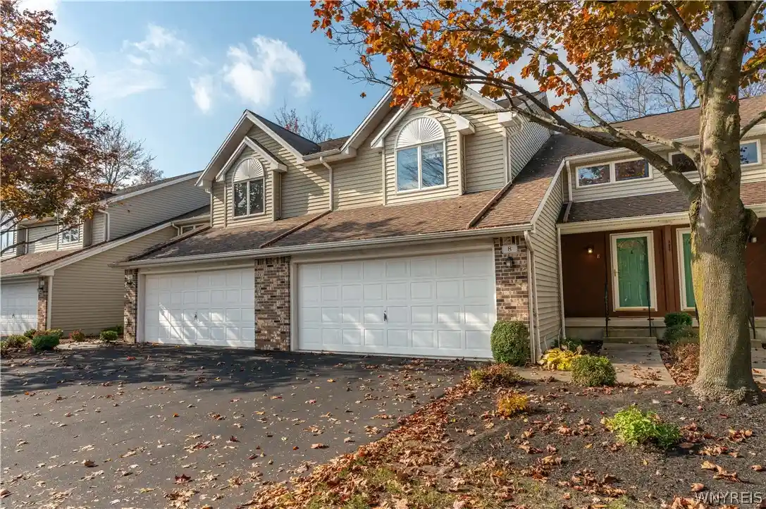 Condo for sale at 8 Northwood Dr, Depew, NY 14043 | MLS# B1725576