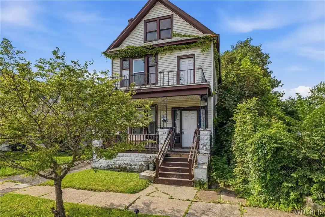 Photo 1 of Multi family home for sale at 85 Southampton St, Buffalo, NY 14209 | MLS# B1725016 | Listing updated on 2026-10-29